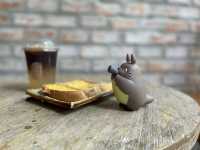 Agape Coffee อากาเป้ สุโขทัย
