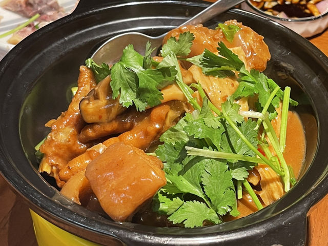 珠海環宇城金光鴿王·經典粤菜🎉🎉美食篇