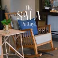 The Sala Pattaya - Chonburi