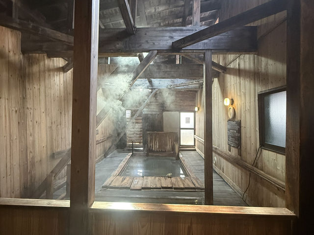 Aomori Onsen trip (11 days) part 1