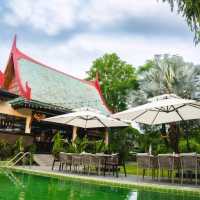 พากินเคบัปย่าง ร้าน Orgen หัวหิน