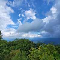 Hidden Gem Feels, Gongjak Mountain 