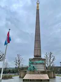 🇱🇺🌍 Luxembourg Uncovered: Europe’s Secret Budget Escape! 🎒💸