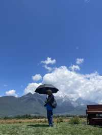 Discovering Lijiang – A Journey of Nature, Culture, and Unexpected Thrills