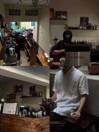 Ro Coffee 