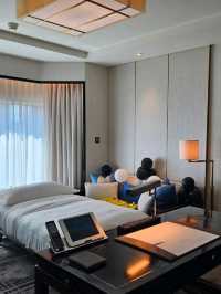 👜 Luxury Stay & Shop: The Peninsula :Beijing shopping 🛍️ ✨