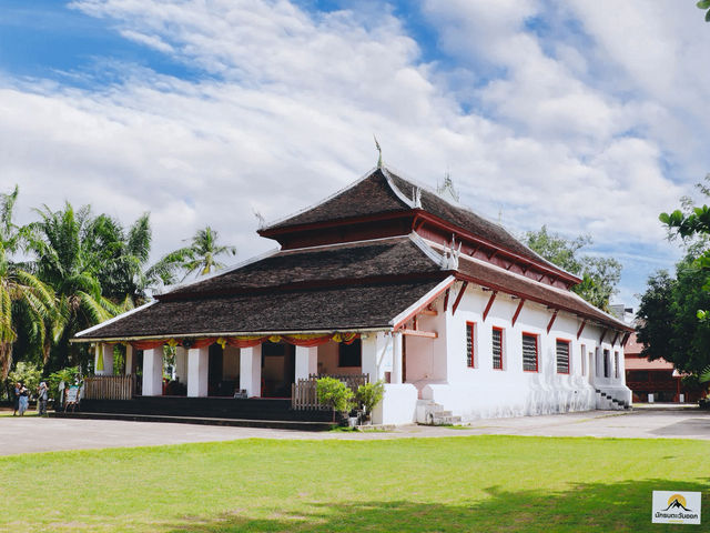 Wat Visounnarath