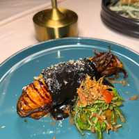 Jaras – ห้องอาหารไทยริมทะเล ภูเก็ต 