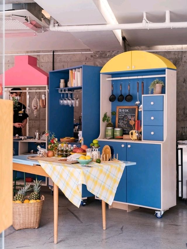 kitchen by hurom