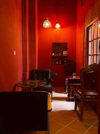Café️Bar Chan Coffee