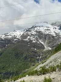 Herbriggen, Switzerland – Summer Vacation Overview