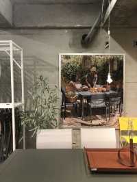 🪑인천 연수구 감성 인테리어 성지 숨겨진 공간 미학, ‘네스트 NEST’ 탐방기 
