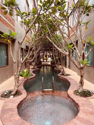 Norn Nimman 13 Boutique Hotel
