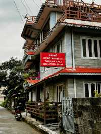Pokhara is a fantastic destination for experiencing authentic Nepali cuisine. 