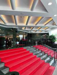 Orchard Hotel Singapore: The Perfect Summer Stay in the Heart of the City 