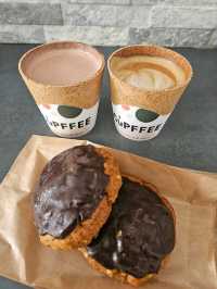 소피아 Urban Embassy Specialty Coffee