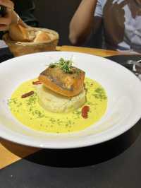 🍝 Luna d’Autunno in Hanoi: An Unexpected Delight