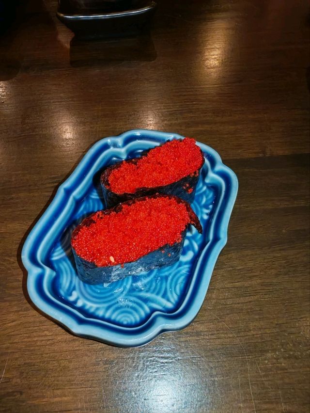 Hanaya Japanese Dining
