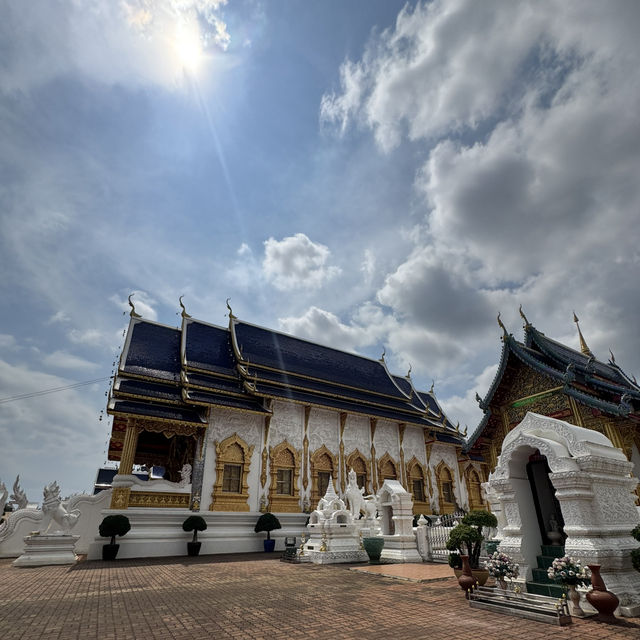 แพลนเที่ยวเชียงใหม่ 1 วัน