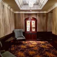 The Ritz-Carlton Hotel