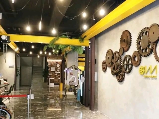混血設計的OINN Hotel & Hostel 巷弄潮旅，文青最愛的飯店！