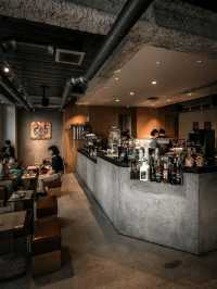 Streamer Coffee Company Tokyo