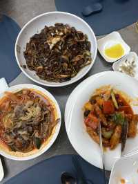 🥢 잠실 중식 맛집 후기 🍜