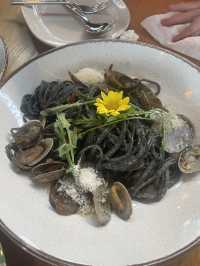 Jejudang - One of the biggest bakery cafe in Jeju that should not be missed
