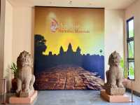 Discovering the wonders of Siem Reap (4D3N)