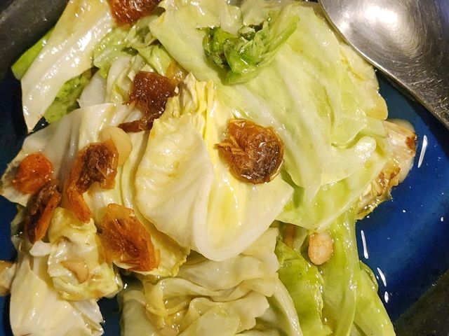 กินอิ่ม สบายตา ที่ธารา เทอเรส