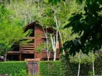 🍃✨ Philea Resort & Spa Melaka – Sleep in a Wooden Wonderland! 🏡🌿
