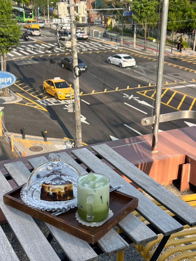 🎀✉️도봉구 카페 [도봉관] 케이크 맛집/도봉관카페
