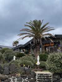 คาเฟ่ Cafe Delmoondo