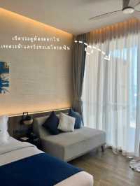 ที่พักบนเกาะสมุยย 