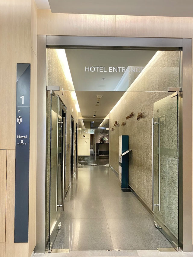 The Okura Prestige Bangkok