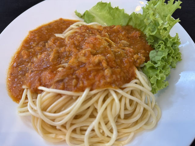 ฟู่ฟ่า ปาโก๋ และติ่มซำ