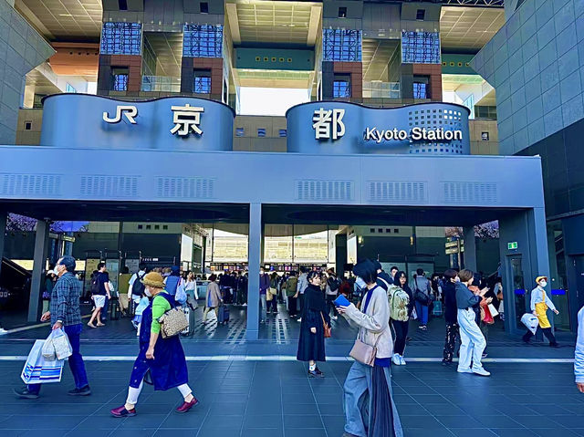 เที่ยวโอซาก้ากันเถอะ🇯🇵