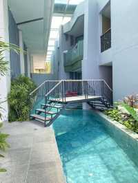 ที่พักวิวทะเลแบบพาโนรามา 