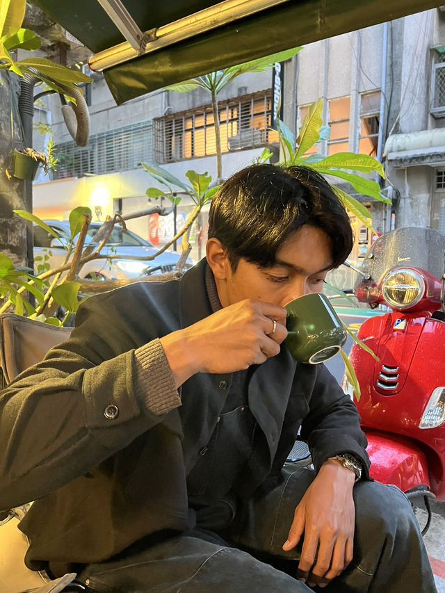 G'day Coffee