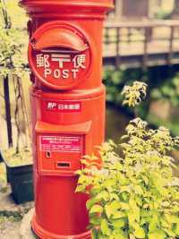 🏮✨ Summer Weekend at Ginzan Onsen: A Hidden Valley Retreat 