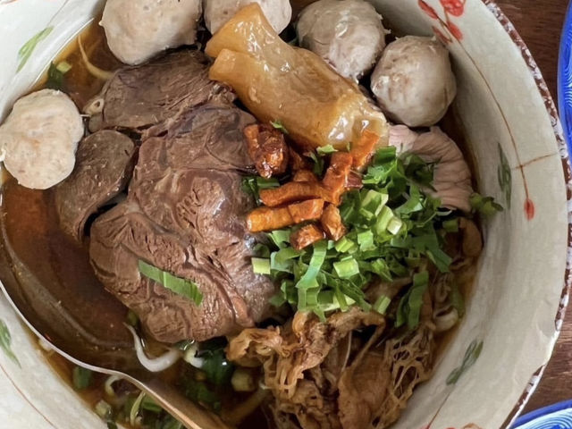 สุน ก๋วยเตี๋ยวเนื้อ🥩 โคราช