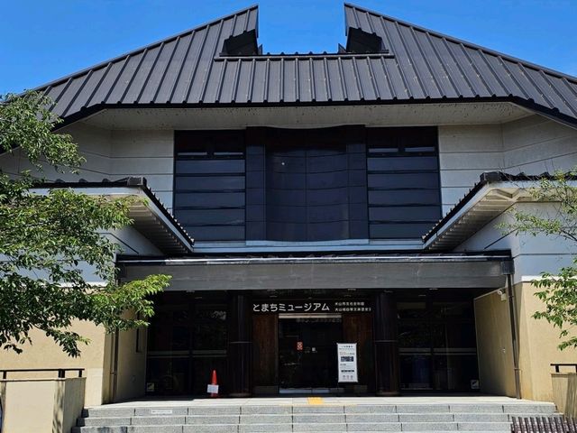 犬山半日遊行程，穿越古城與神社的悠閒漫步之旅 🏯🦊