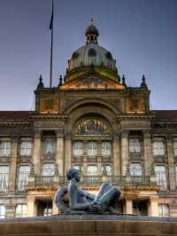Birmingham United Kingdom