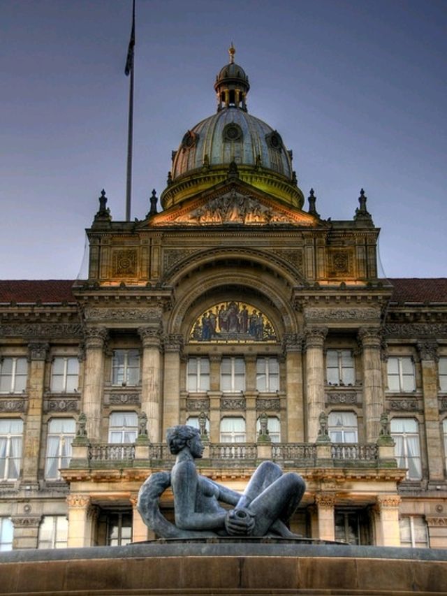 Birmingham United Kingdom