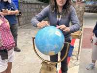 【Intiñan Equator Museum｜“本当の赤道”が通る体験型ミュージアム】