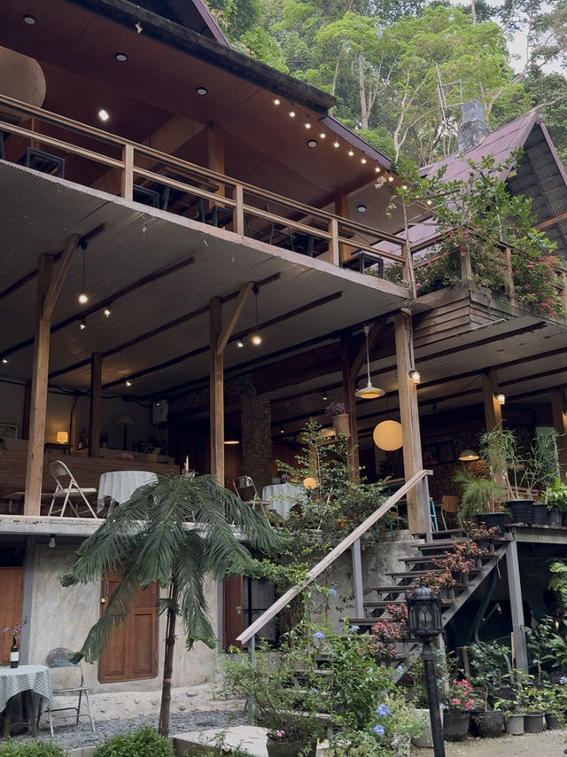 Proud แม่กำปอง CNX🍃