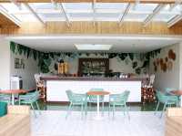 Journey Cafe Khaoyai
