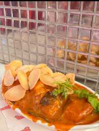 🚀 “Spaceship Café” at Genting – Worth the Buzz?