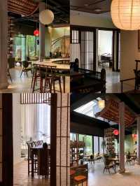Minhlam Teahouse