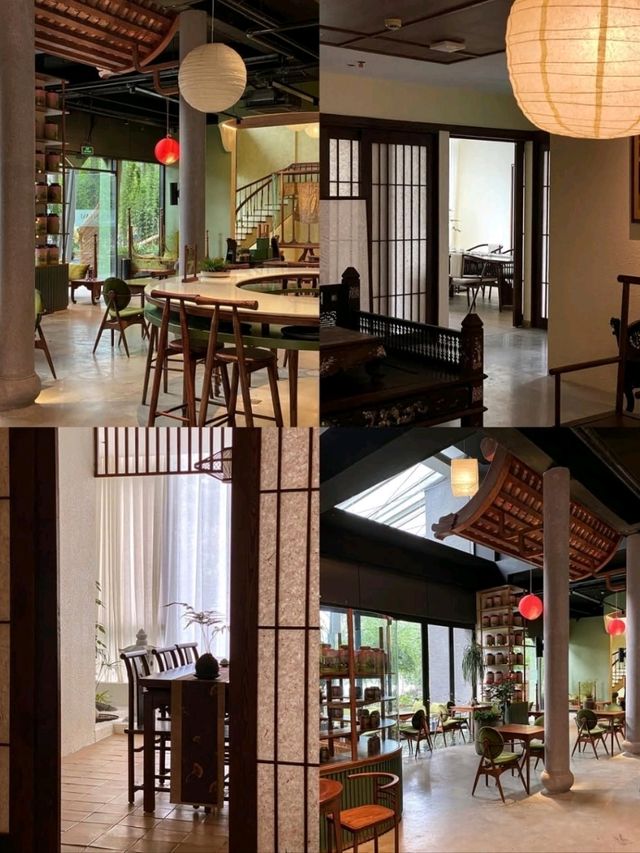 Minhlam Teahouse